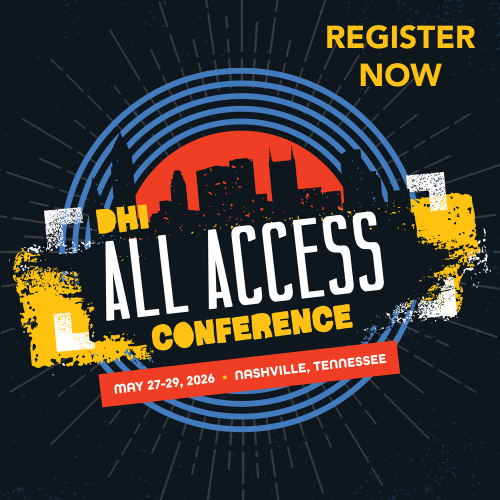All Access Conference 2026